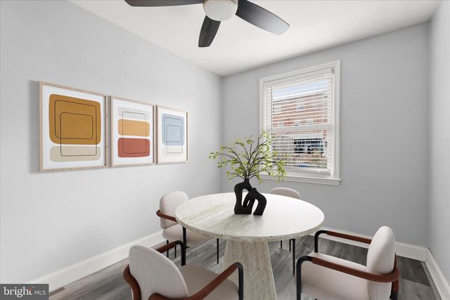 4352 ELDONE RD, Baltimore, MD 21229