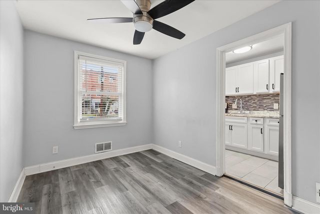 4352 ELDONE RD, Baltimore, MD 21229