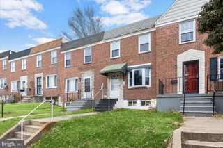4352 ELDONE RD, Baltimore, MD 21229