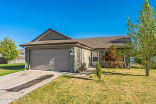 3776 W Pandion Dr., Coeur D'alene, ID 83815