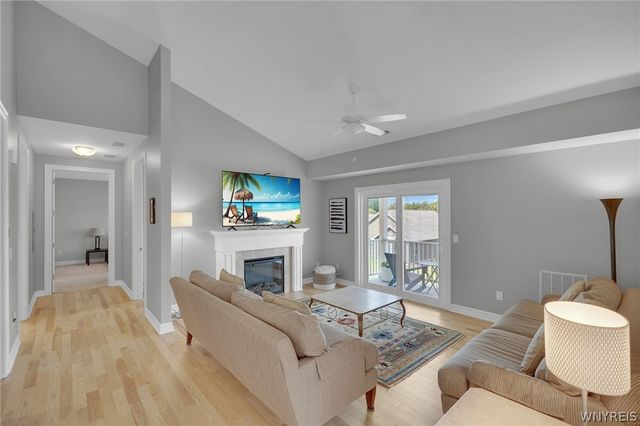293 Northill Drive East E, Amherst, NY 14221