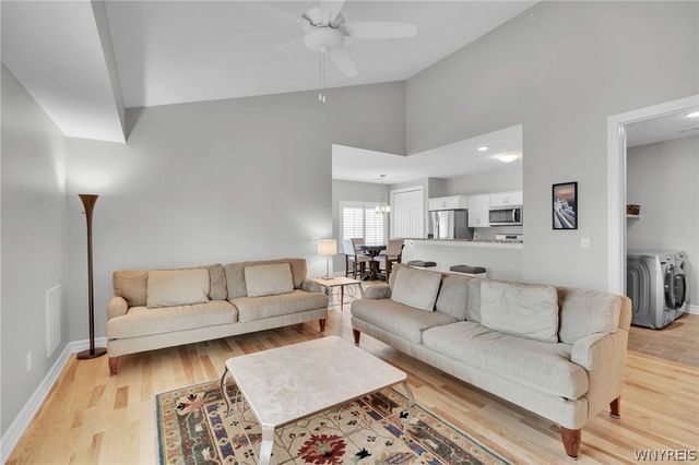 293 Northill Drive East E, Amherst, NY 14221