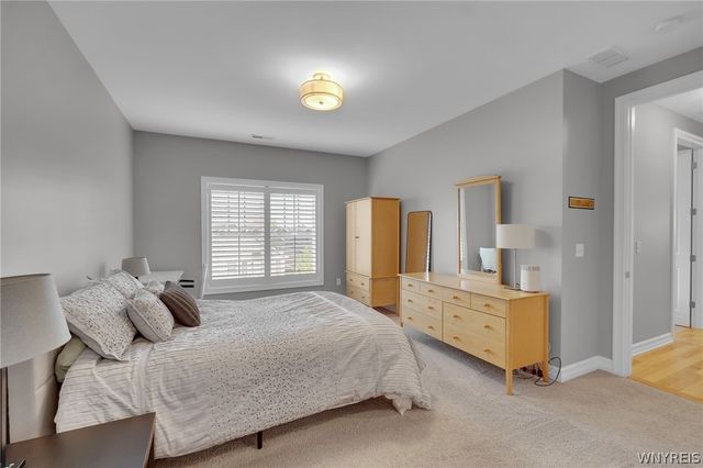 293 Northill Drive East E, Amherst, NY 14221