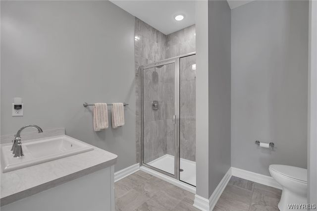 293 Northill Drive East E, Amherst, NY 14221