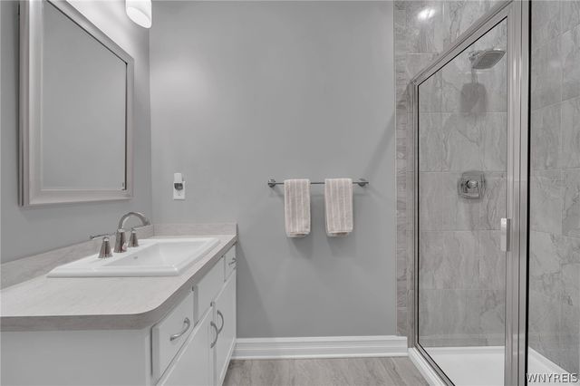 293 Northill Drive East E, Amherst, NY 14221