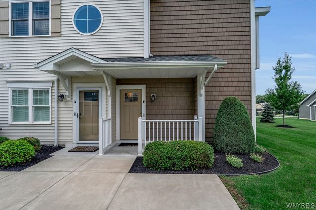 293 Northill Drive East E, Amherst, NY 14221