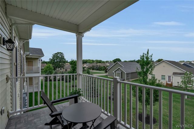 293 Northill Drive East E, Amherst, NY 14221
