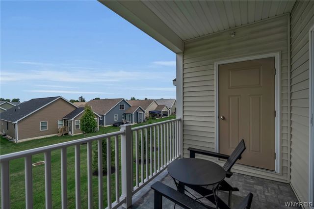 293 Northill Drive East E, Amherst, NY 14221
