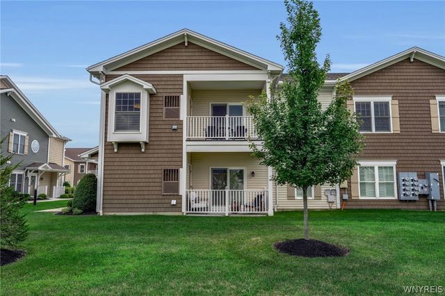 293 Northill Drive East E, Amherst, NY 14221