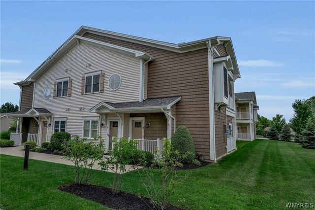 293 Northill Drive East E, Amherst, NY 14221