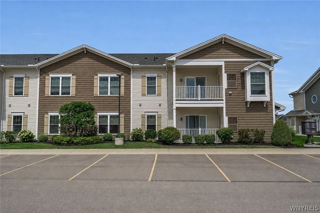 293 Northill Drive East E, Amherst, NY 14221