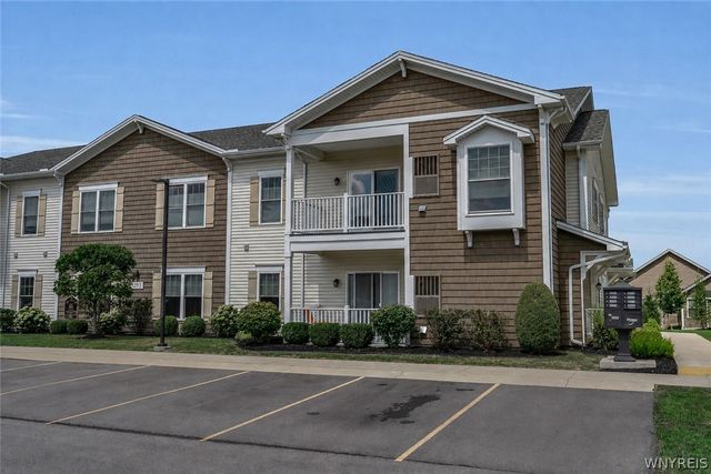 293 Northill Drive East E, Amherst, NY 14221