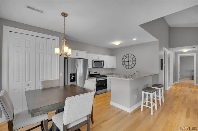 293 Northill Drive East E, Amherst, NY 14221