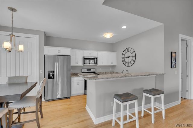 293 Northill Drive East E, Amherst, NY 14221