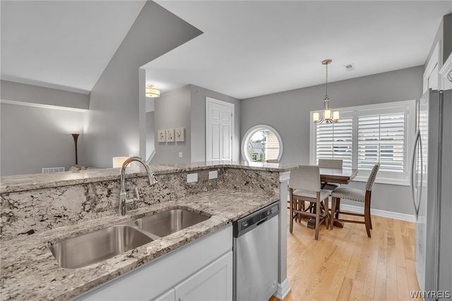 293 Northill Drive East E, Amherst, NY 14221