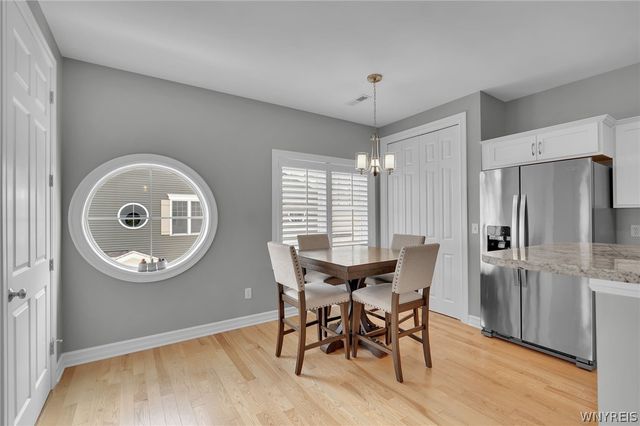 293 Northill Drive East E, Amherst, NY 14221