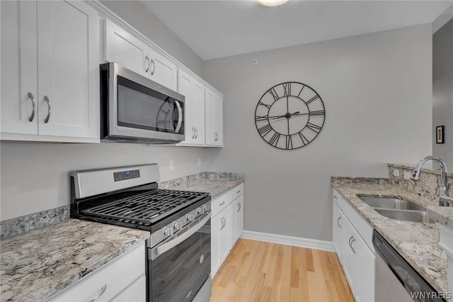 293 Northill Drive East E, Amherst, NY 14221