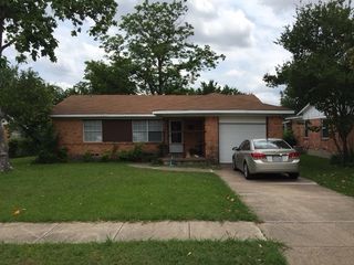 1734 Summit Street, Mesquite, TX 75149