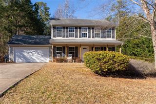 25 Shadowbrook Court, Covington, GA 30014