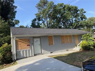 4881 Glenwood Road, Decatur, GA 30035