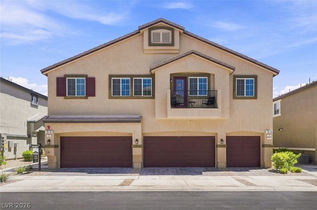7870 Aurora Sky Street 1, North Las Vegas, NV 89084