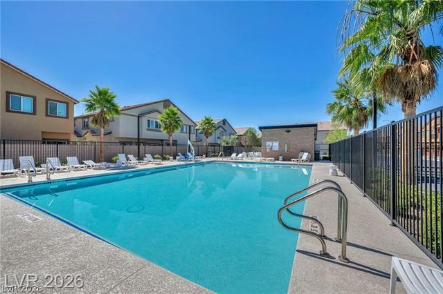 7870 Aurora Sky Street 1, North Las Vegas, NV 89084