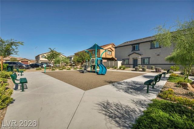 7870 Aurora Sky Street 1, North Las Vegas, NV 89084