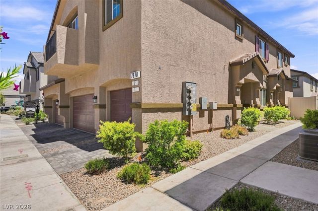 7870 Aurora Sky Street 1, North Las Vegas, NV 89084