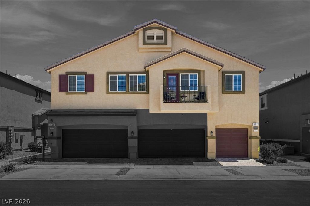 7870 Aurora Sky Street 1, North Las Vegas, NV 89084