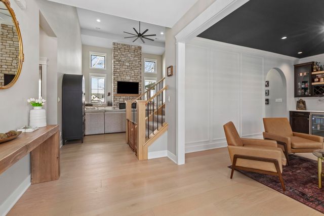 9609 Tall Grass Trail, St. John, IN 46373