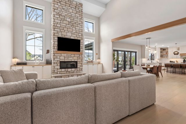 9609 Tall Grass Trail, St. John, IN 46373