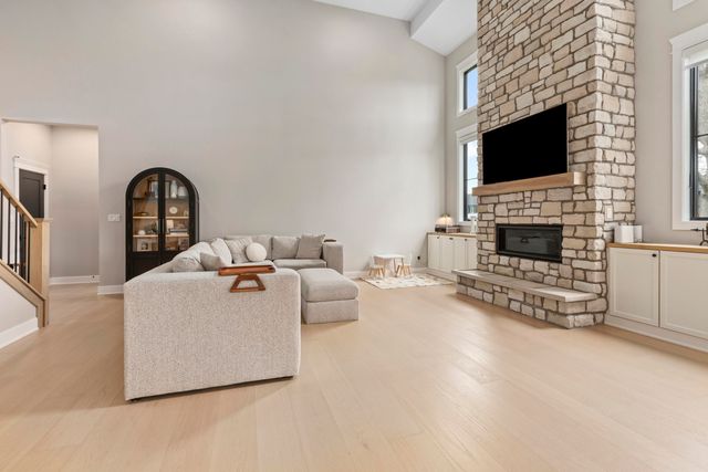 9609 Tall Grass Trail, St. John, IN 46373