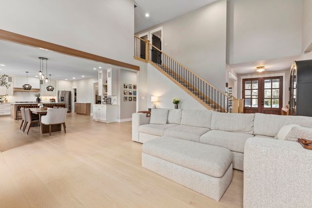 9609 Tall Grass Trail, St. John, IN 46373