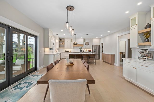 9609 Tall Grass Trail, St. John, IN 46373