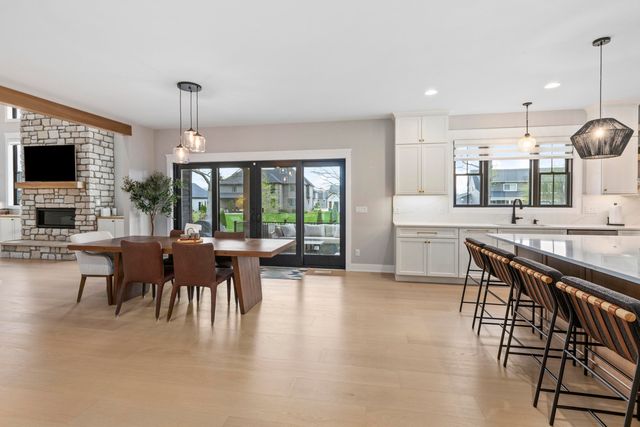 9609 Tall Grass Trail, St. John, IN 46373