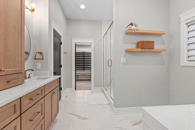 9609 Tall Grass Trail, St. John, IN 46373