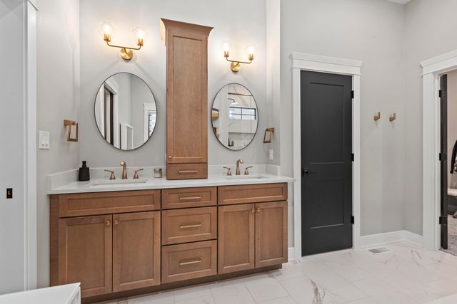 9609 Tall Grass Trail, St. John, IN 46373