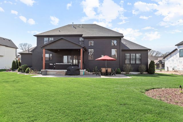 9609 Tall Grass Trail, St. John, IN 46373