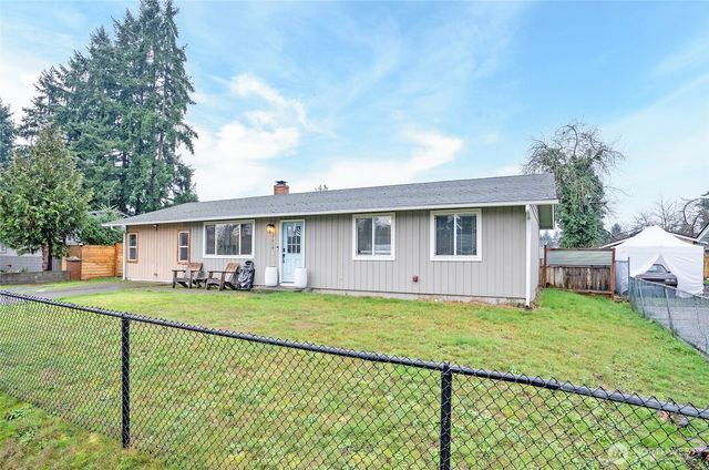 17016 6th Avenue Ct E, Spanaway, WA 98387