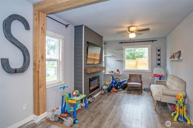 17016 6th Avenue Ct E, Spanaway, WA 98387