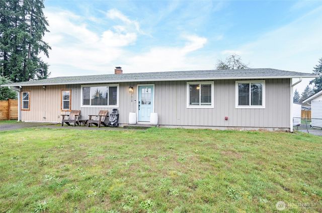 17016 6th Avenue Ct E, Spanaway, WA 98387