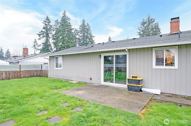 17016 6th Avenue Ct E, Spanaway, WA 98387