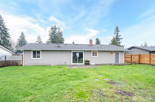 17016 6th Avenue Ct E, Spanaway, WA 98387