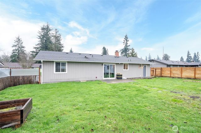 17016 6th Avenue Ct E, Spanaway, WA 98387