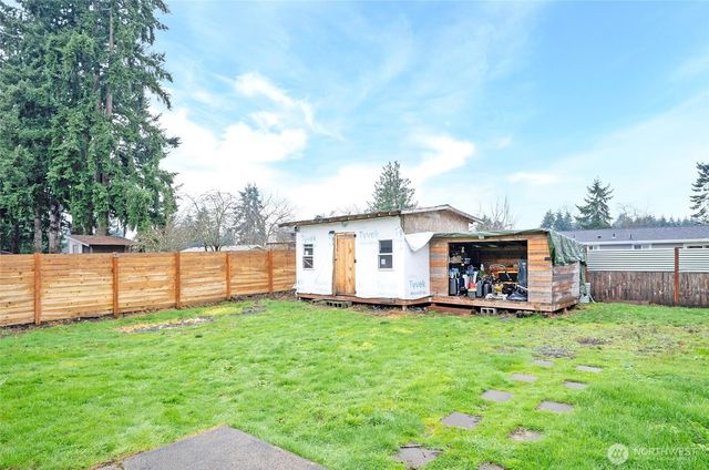 17016 6th Avenue Ct E, Spanaway, WA 98387