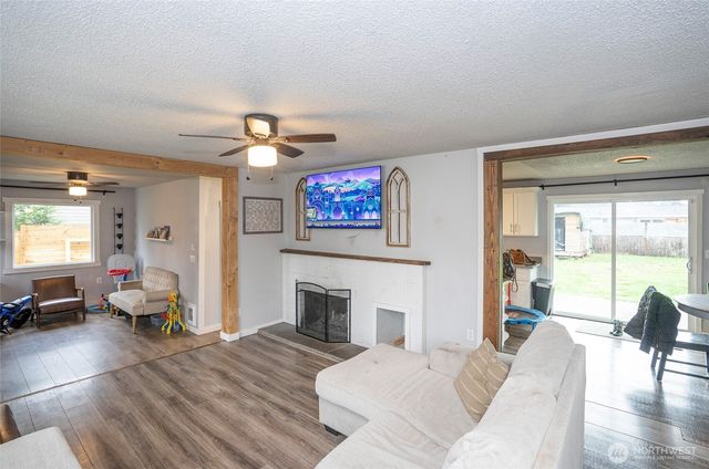 17016 6th Avenue Ct E, Spanaway, WA 98387