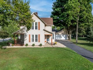 1808 Washington Street, Valparaiso, IN 46383