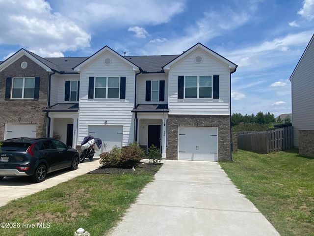 338 Bisham Court, Aiken, SC 29801