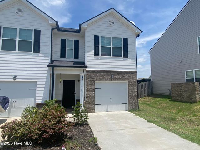 338 Bisham Court, Aiken, SC 29801