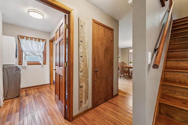 E2538 NELSON ROAD, Waupaca, WI 54981